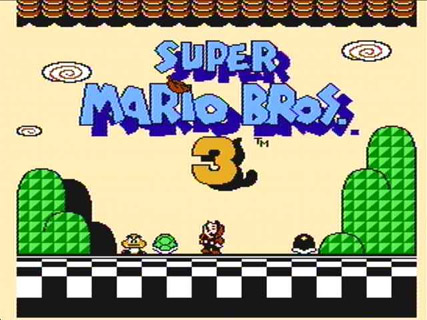 Juega Super Mario Bros 3 En Flash Juegos Gratis