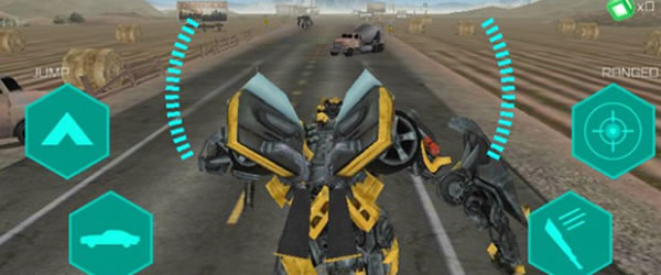 Descargar Juego De Transformers Gratis Para Android Juegos Gratis