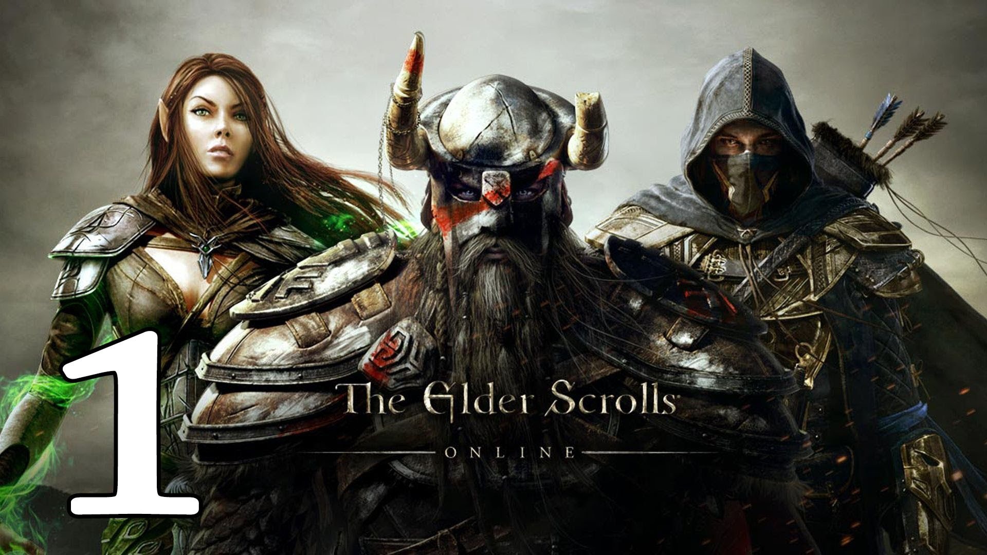 Jugar The Elder Scrolls Online