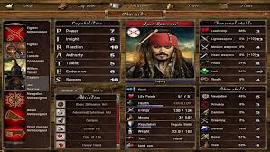 Juego Age of Pirates 2