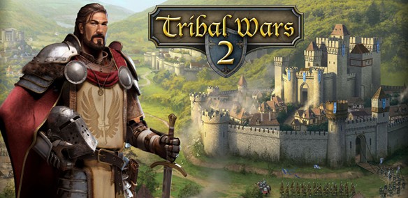  Tribal Wars 2