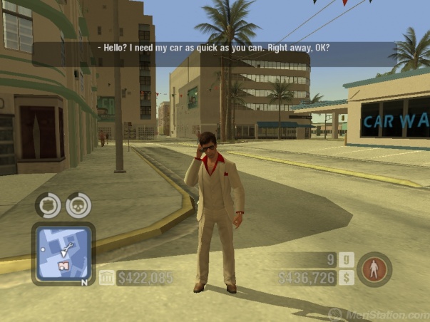 Scarface The World Is Yours para PC